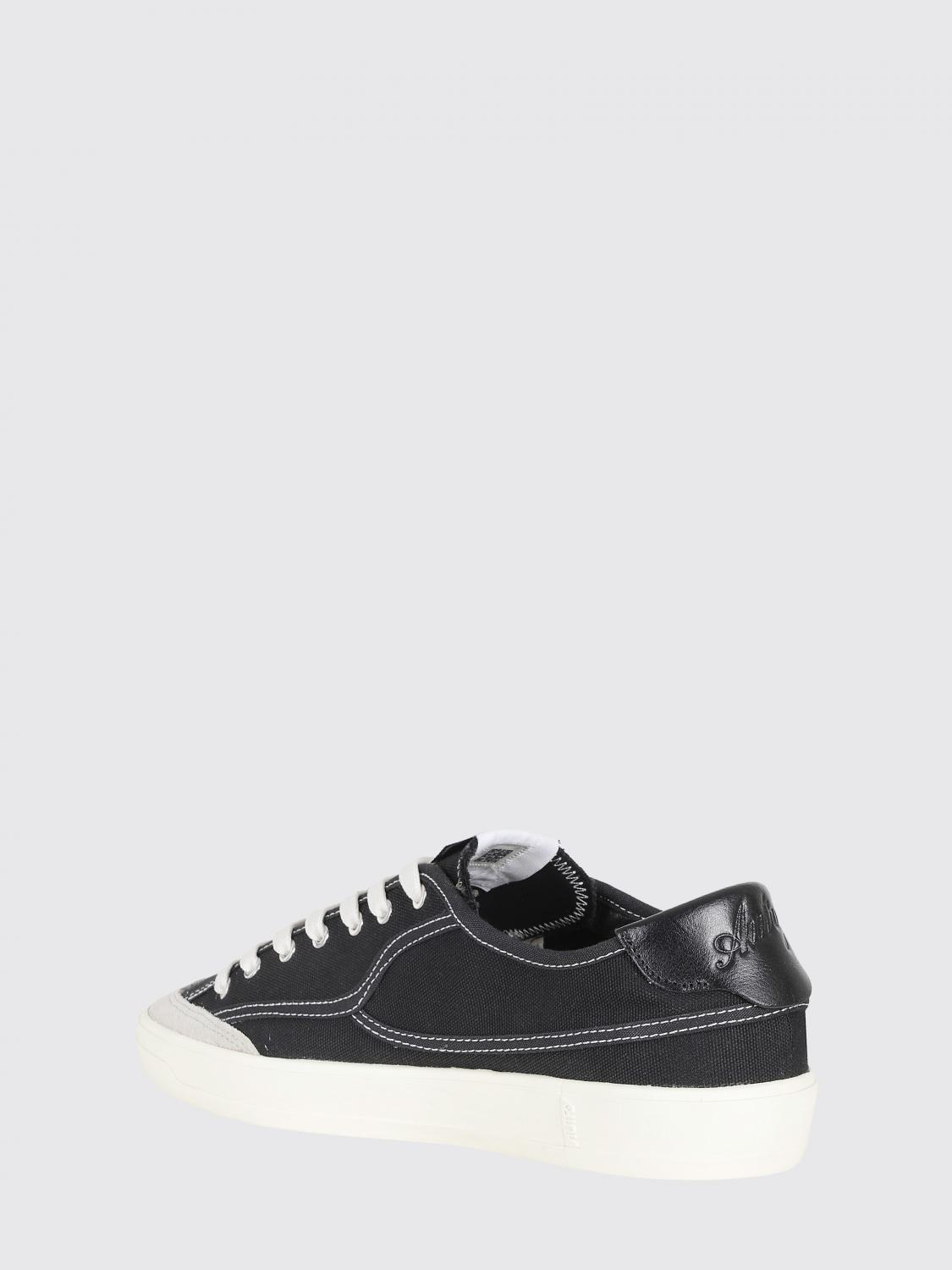 [AUTRY] Sneakers SS26 SCLMCU01