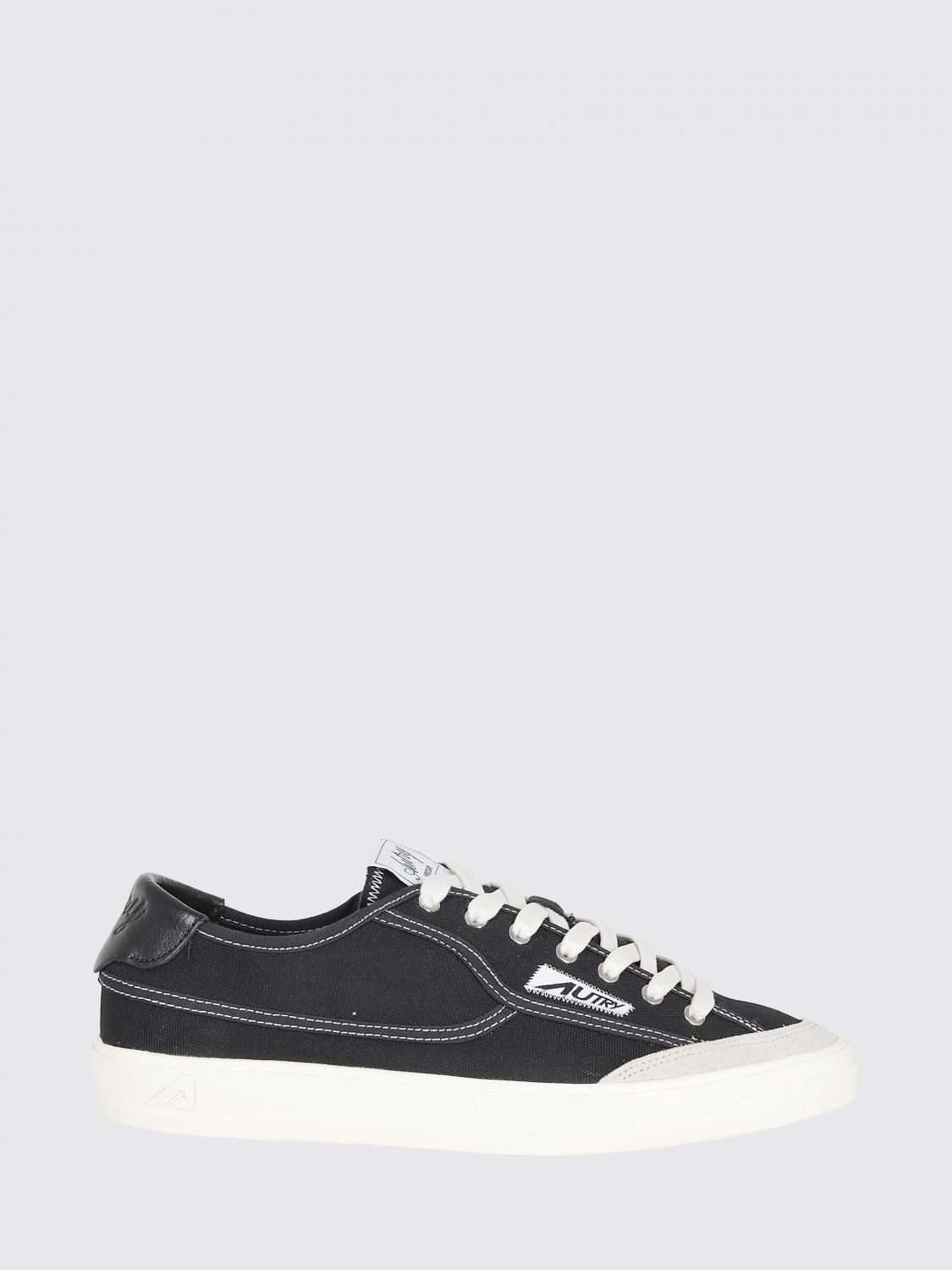 [AUTRY] Sneakers SS26 SCLMCU01