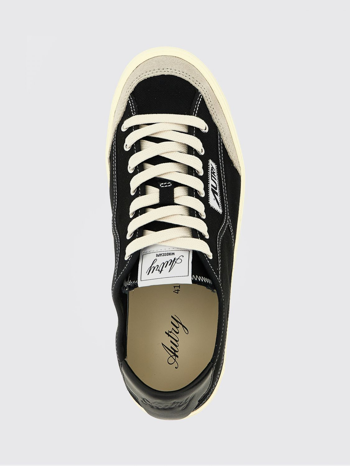 [AUTRY] Sneakers SS26 SCLMCU01