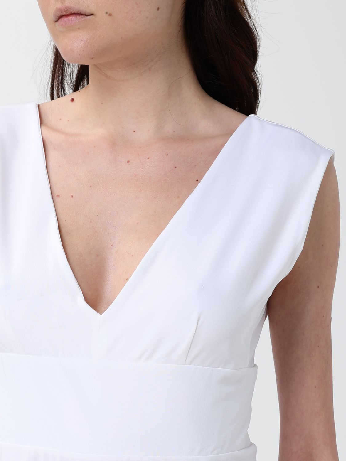 [Max Mara] T-shirts Sleeveless SS26 2616941019600 001