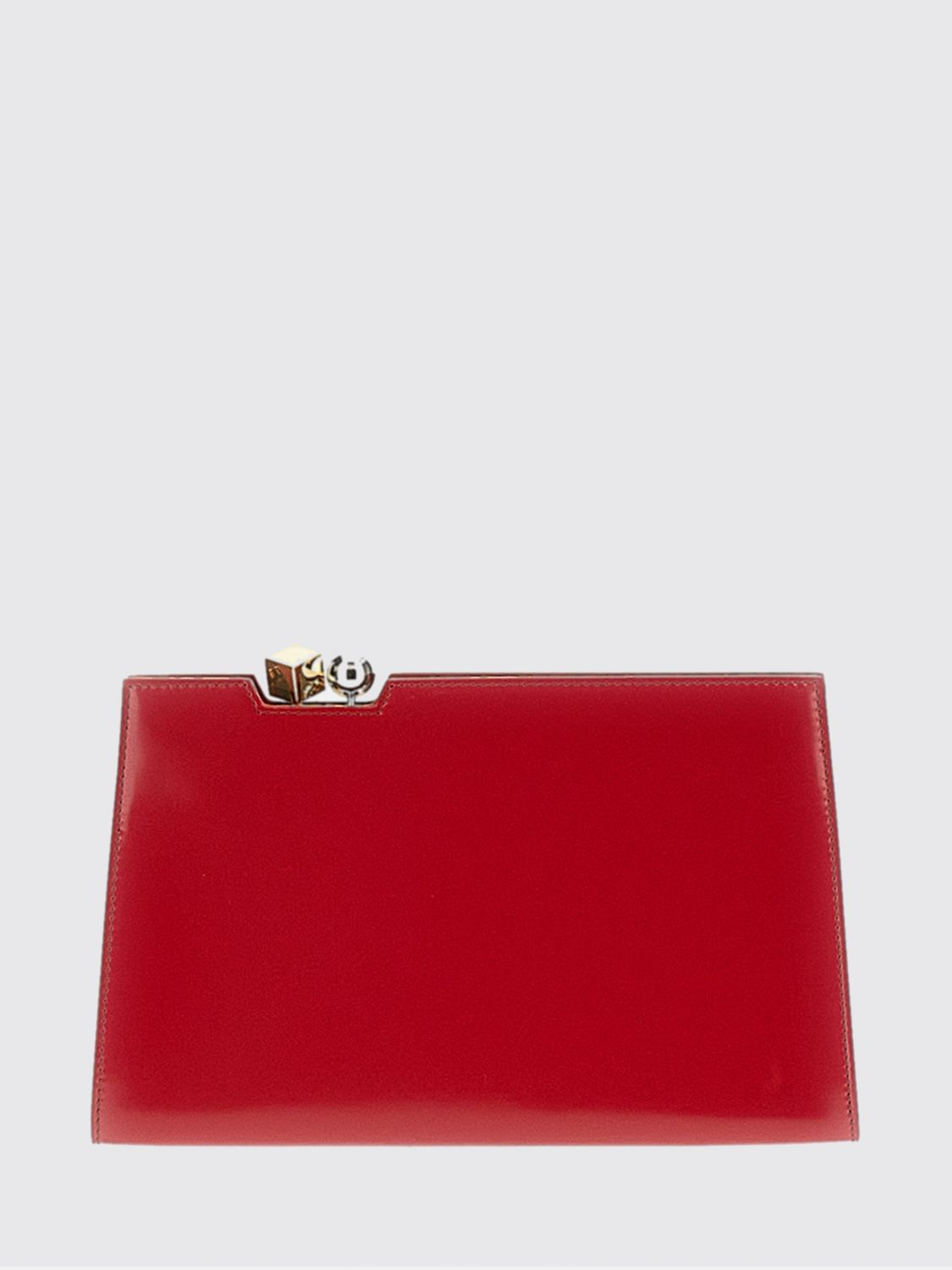 [JACQUEMUS] Clutch bag SS26 BAW00452AC18A01 470