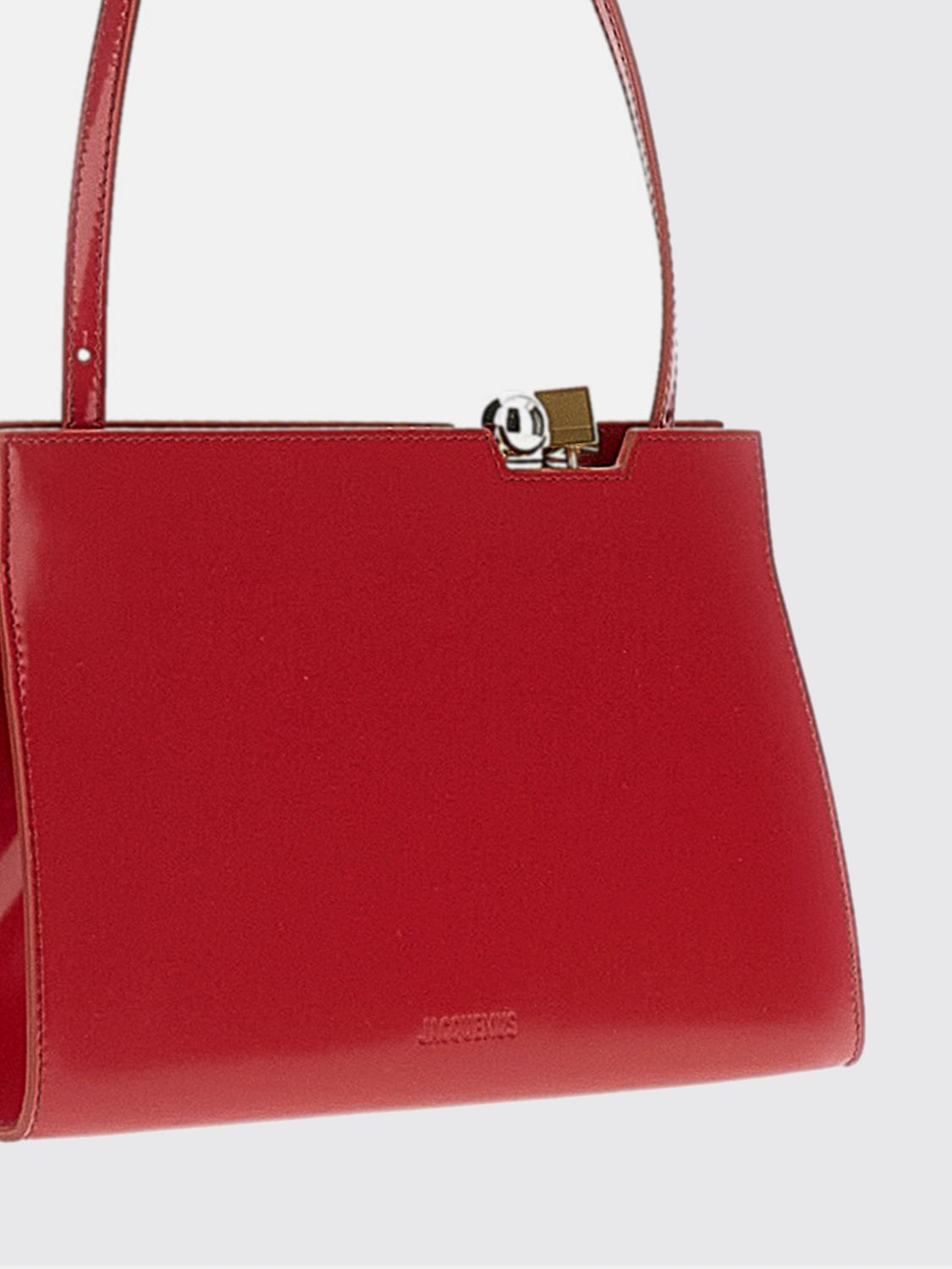 [JACQUEMUS] Clutch bag SS26 BAW00452AC18A01 470