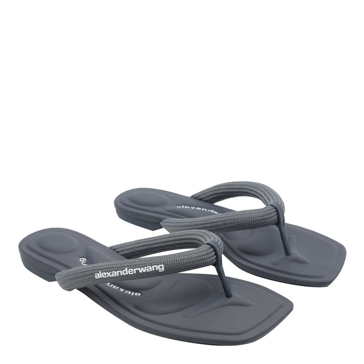 [ALEXANDER WANG] Slippers SS26 30226S021020