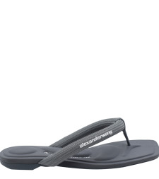 [ALEXANDER WANG] Slippers SS26 30226S021020