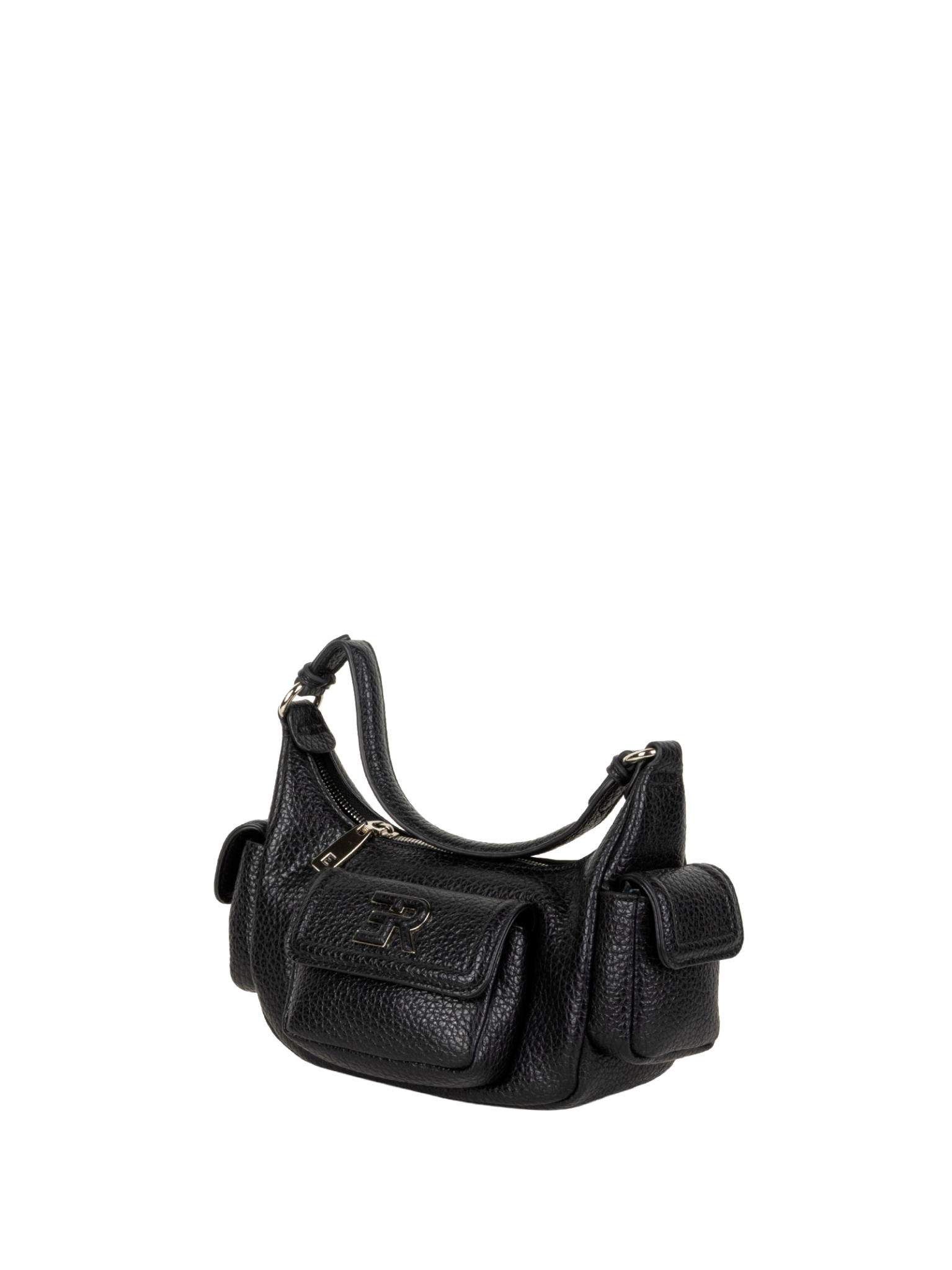 [Ermanno Scervino] Cross body bag SS26 12402106ANNABLK