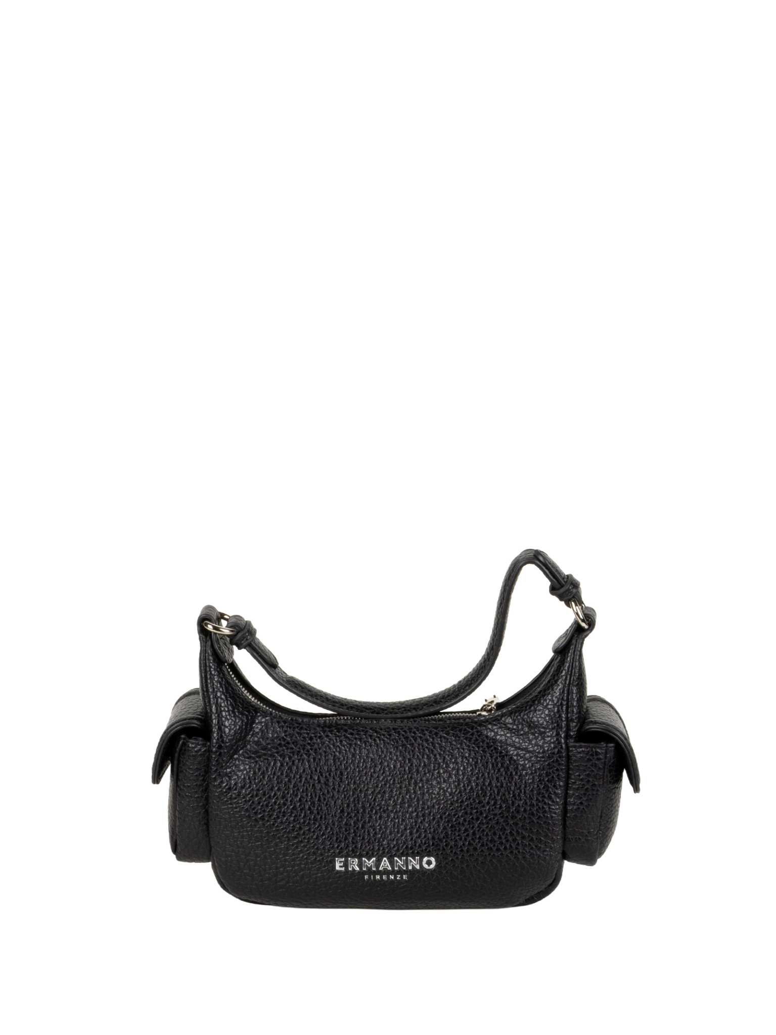 [Ermanno Scervino] Cross body bag SS26 12402106ANNABLK