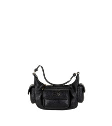 [Ermanno Scervino] Cross body bag SS26 12402106ANNABLK