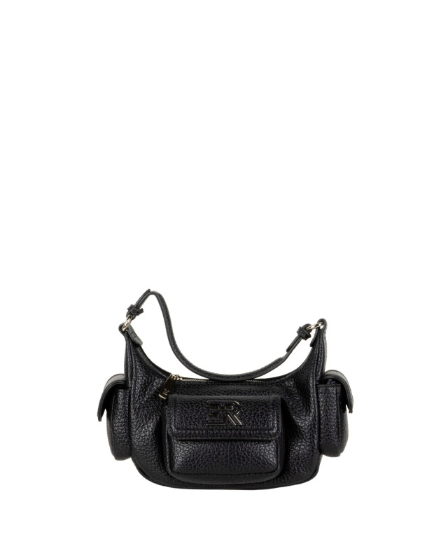 [Ermanno Scervino] Cross body bag SS26 12402106ANNABLK