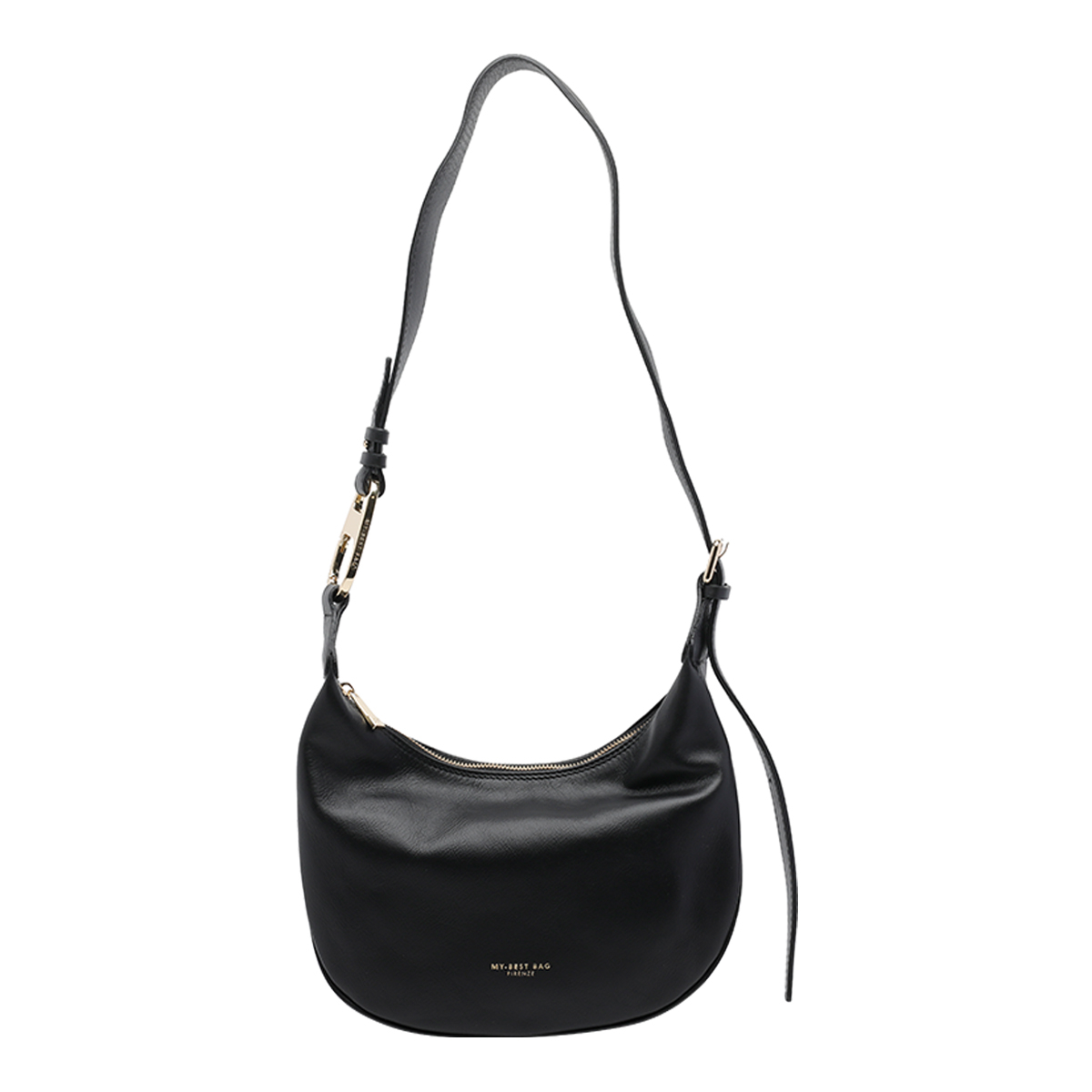 [MY BEST BAG FIRENZE] Shoulder bag SS26 2050NERO