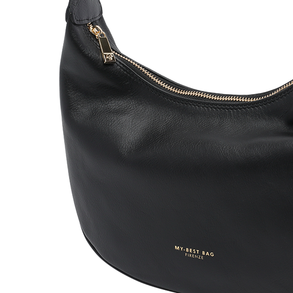 [MY BEST BAG FIRENZE] Shoulder bag SS26 2050NERO