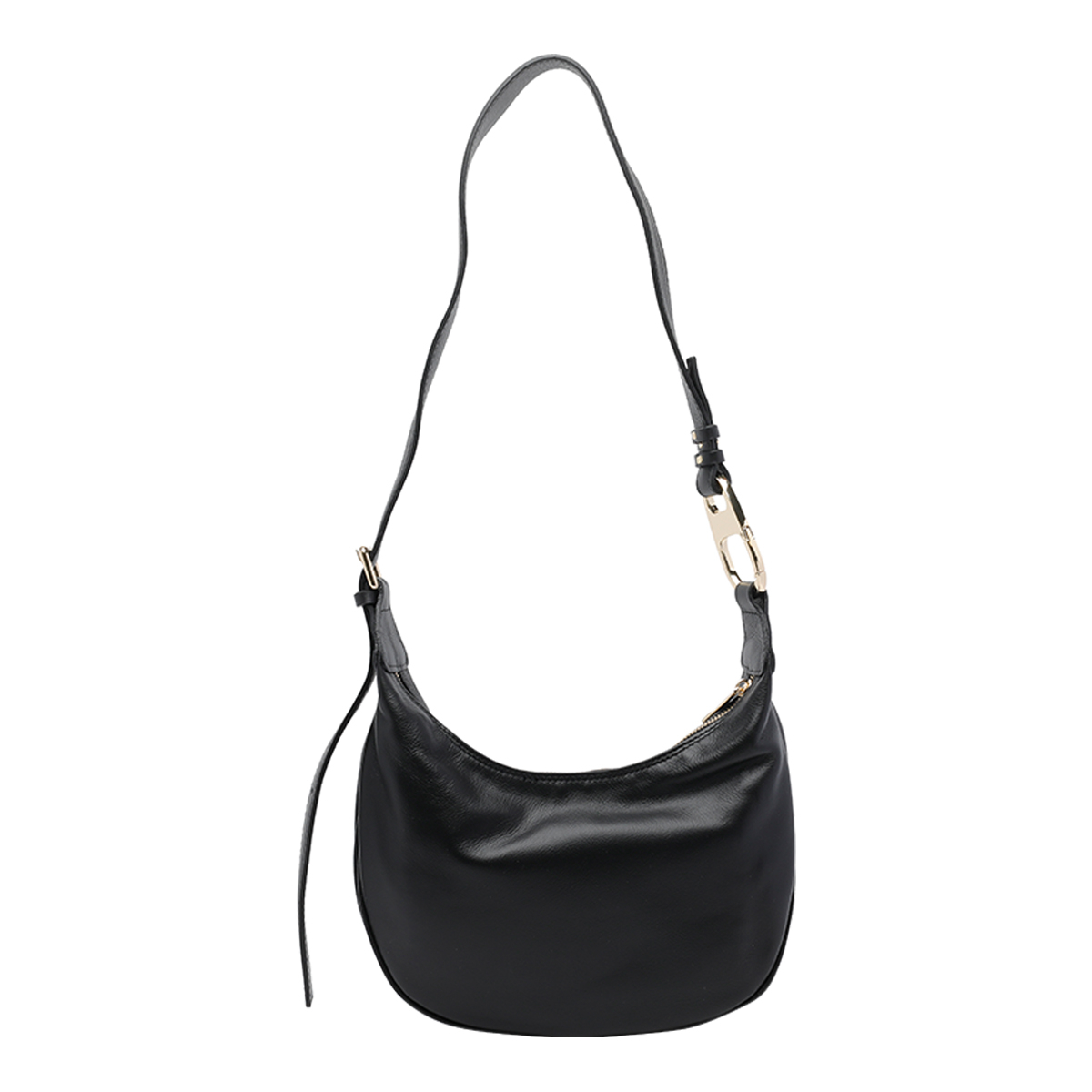 [MY BEST BAG FIRENZE] Shoulder bag SS26 2050NERO