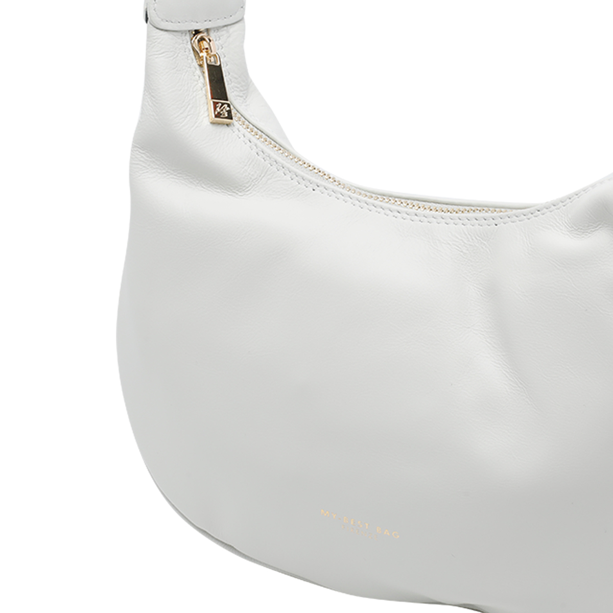 [MY BEST BAG FIRENZE] Shoulder bag SS26 2050QUARZO