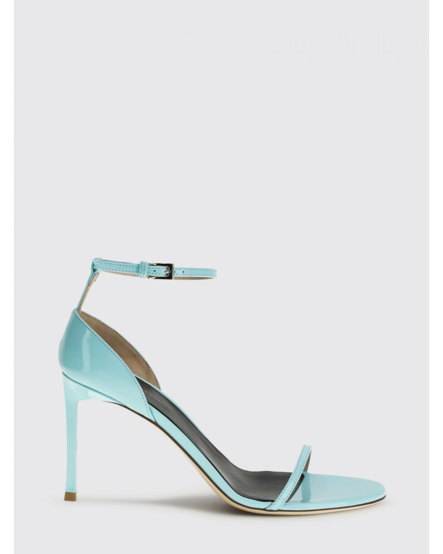 [Tom Ford] Sandals SS26 W3896LCL072P UCN
