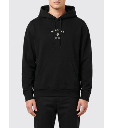 [MM6 Maison Margiela] Sweatshirt SS26 SH2GU0031M25014 900
