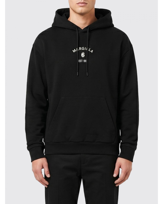 [MM6 Maison Margiela] Sweatshirt SS26 SH2GU0031M25014 900