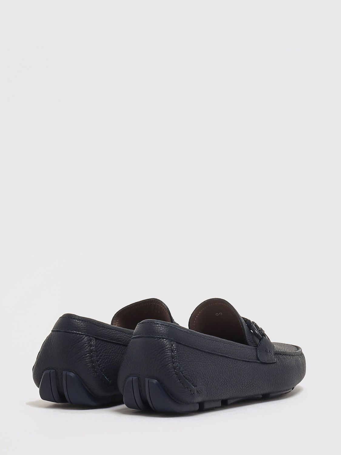 [Ferragamo] Loafer SS26 02B796 732481 031