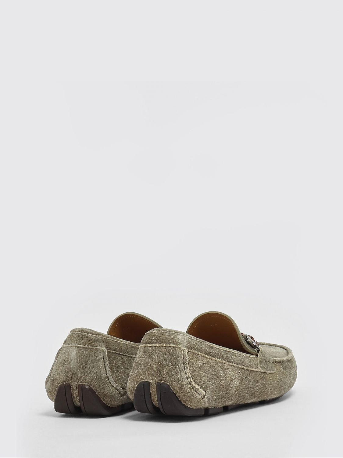 [Ferragamo] Loafer SS26 02B796 789635 116