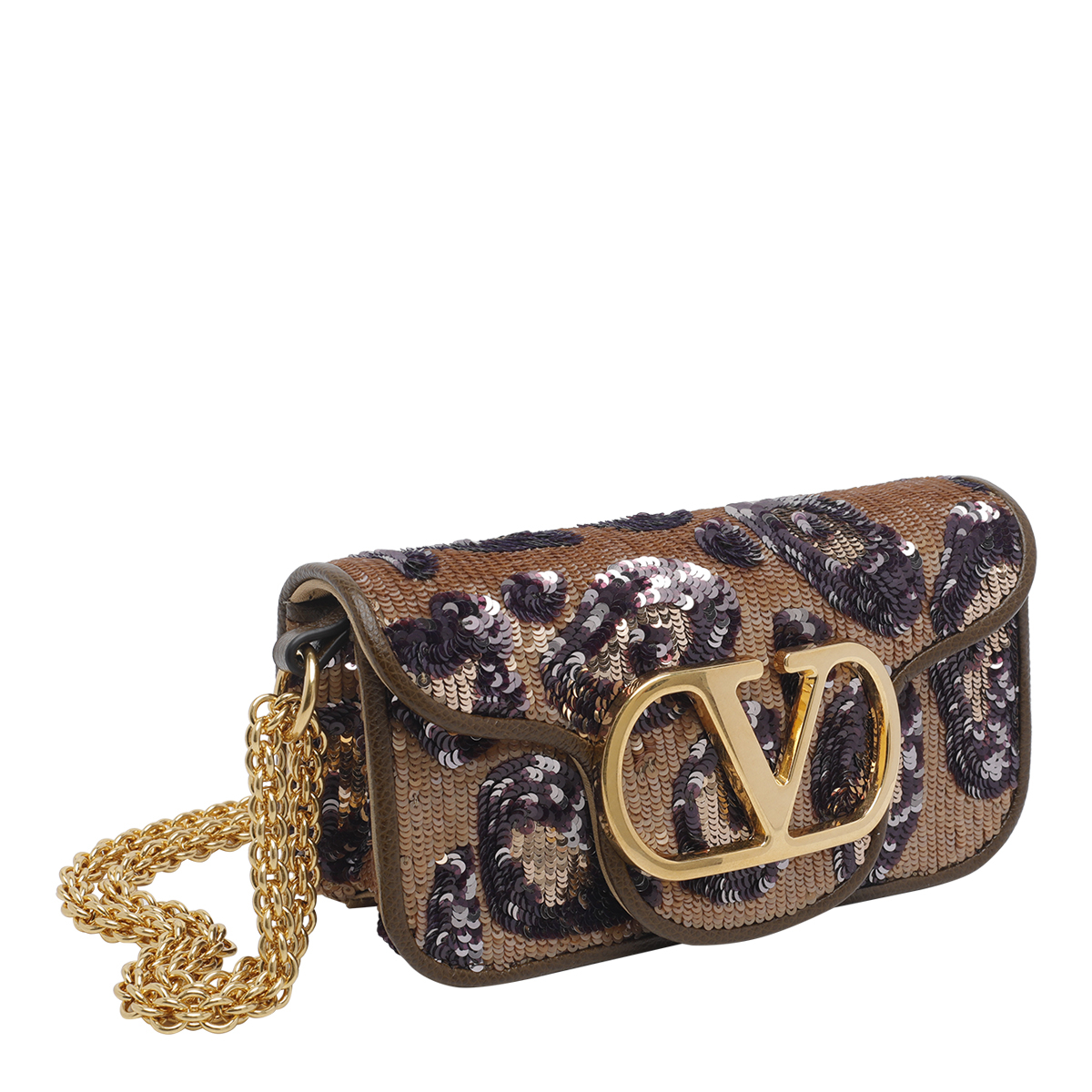 [Valentino Garavani] Shoulder bag SS26 B0K53YHUFJY