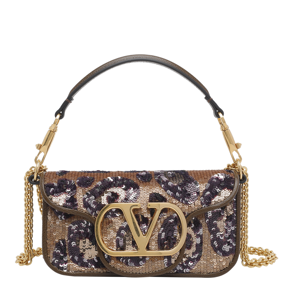 [Valentino Garavani] Shoulder bag SS26 B0K53YHUFJY