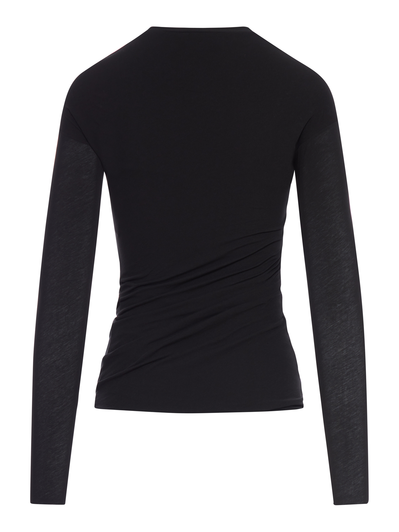[Jil Sander] Knitwear SS26 J03NH0036J20342001 BLACK
