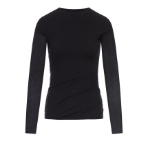 [Jil Sander] Knitwear SS26 J03NH0036J20342001 BLACK