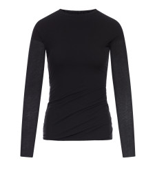 [Jil Sander] Knitwear SS26 J03NH0036J20342001 BLACK