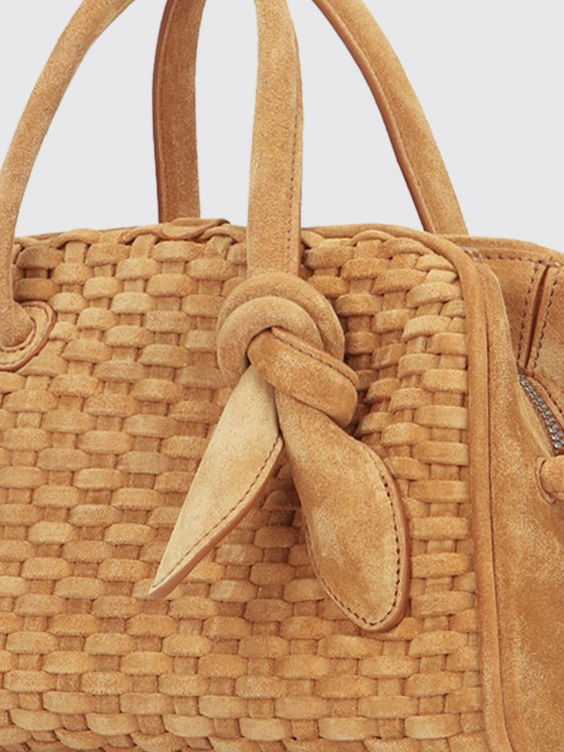 [JACQUEMUS] Tote bag SS26 BAW00416CC23A02 830