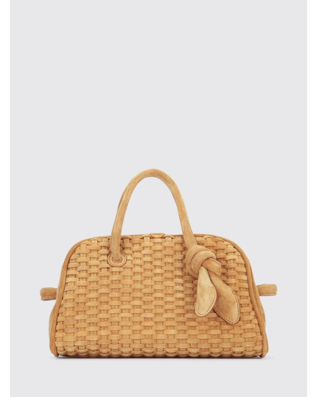 [JACQUEMUS] Tote bag SS26 BAW00416CC23A02 830