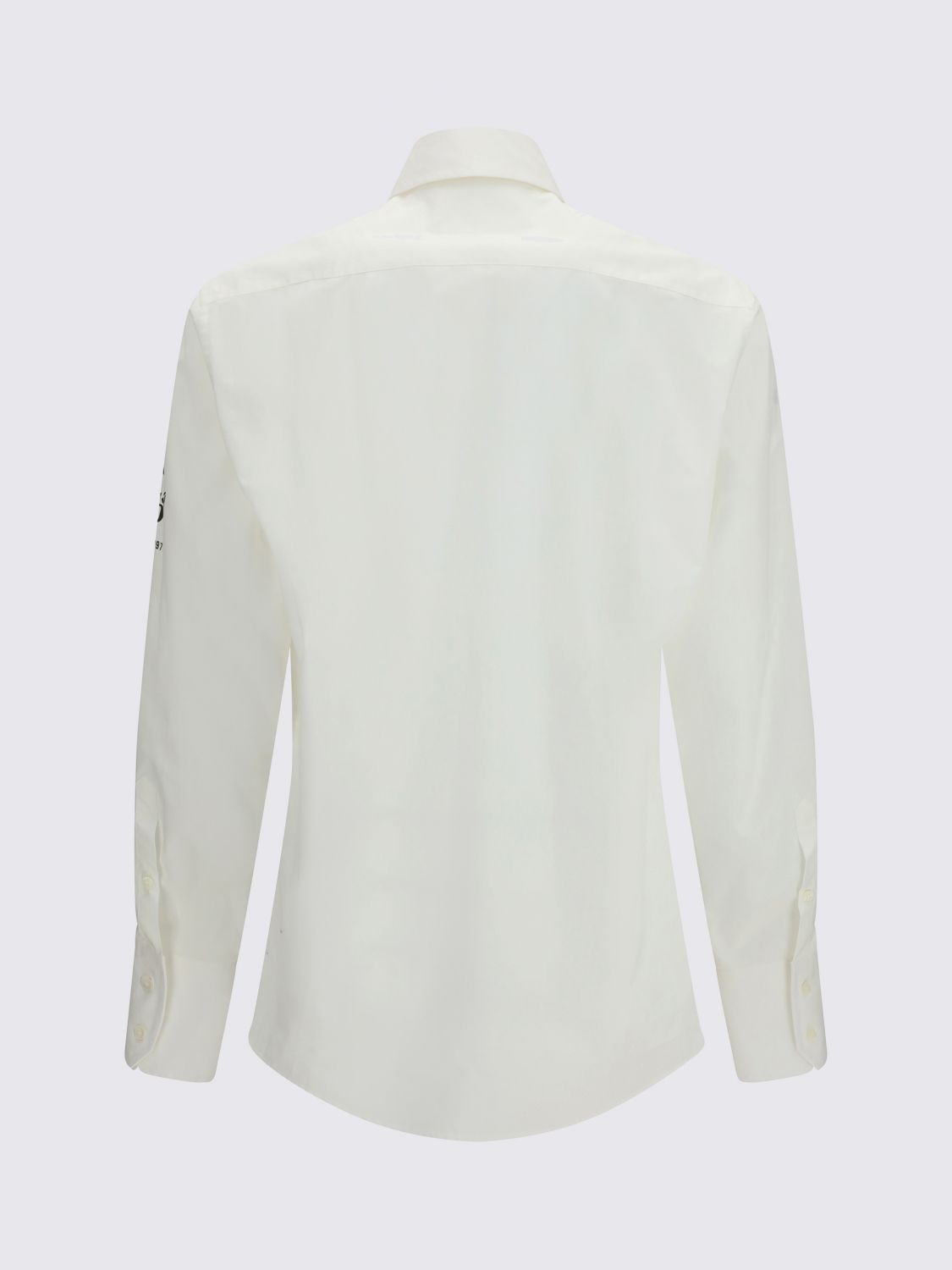 [MM6 Maison Margiela] Shirts Long Sleeve SS26 SH2DT0051M35256 101
