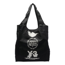 [Y - 3] Tote bag SS26 KA2302BLACK