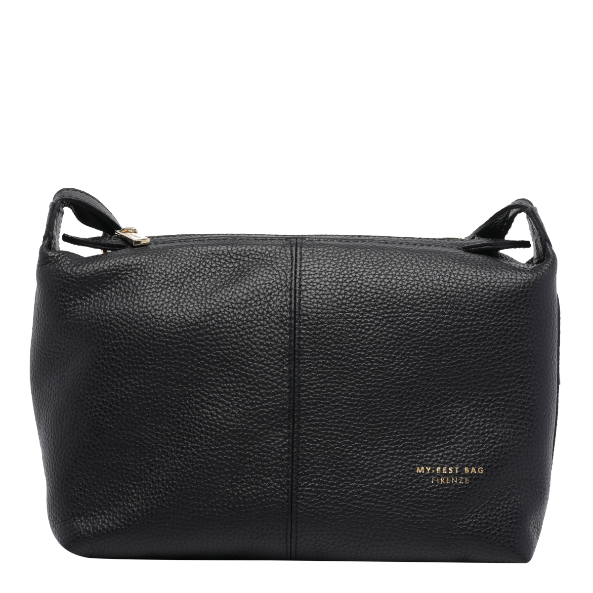[MY BEST BAG FIRENZE] Shoulder bag SS26 2051NERO