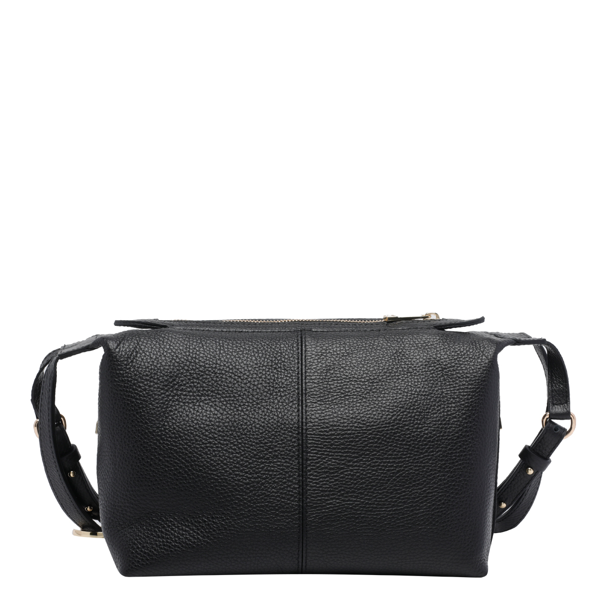 [MY BEST BAG FIRENZE] Shoulder bag SS26 2051NERO