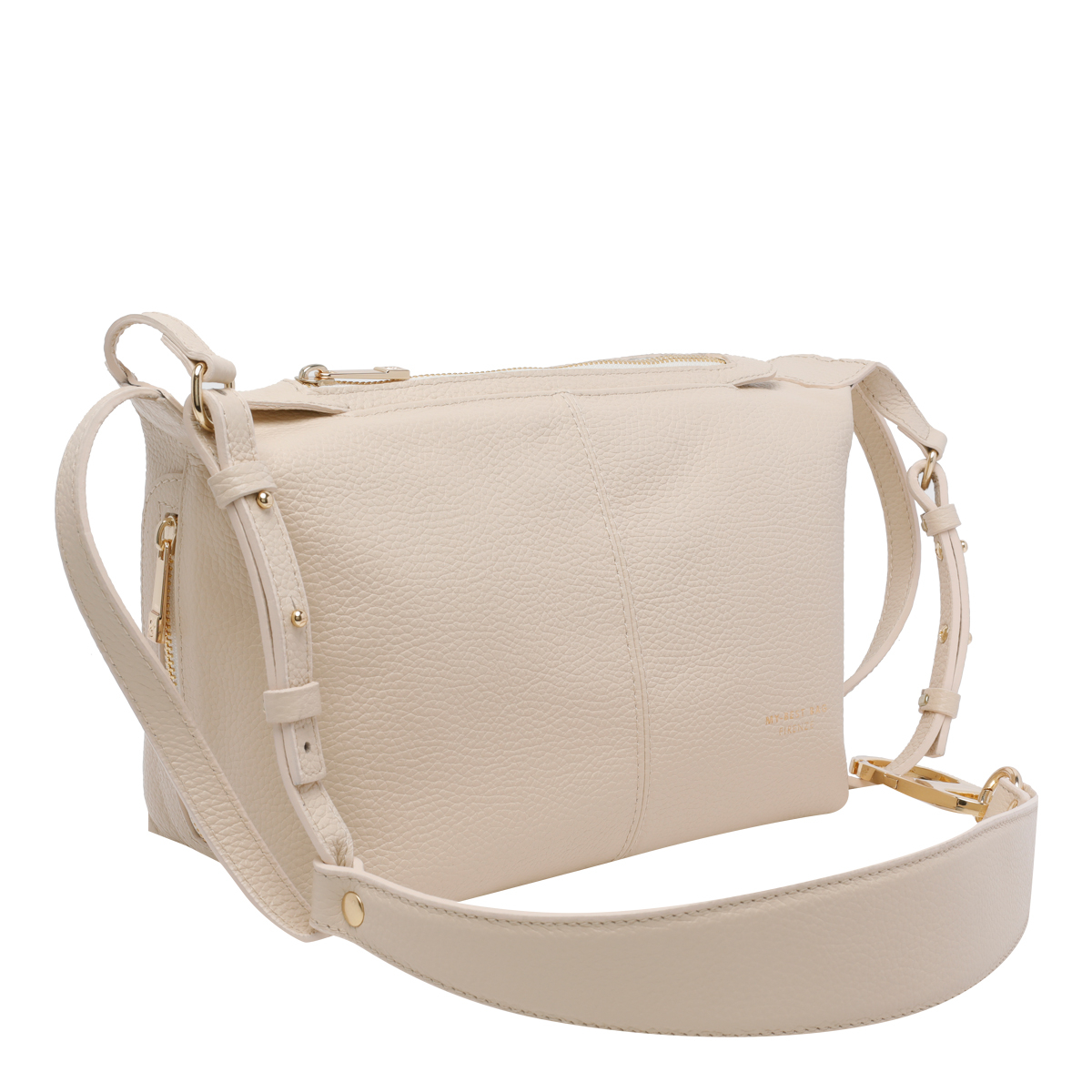[MY BEST BAG FIRENZE] Shoulder bag SS26 2051SHELLY