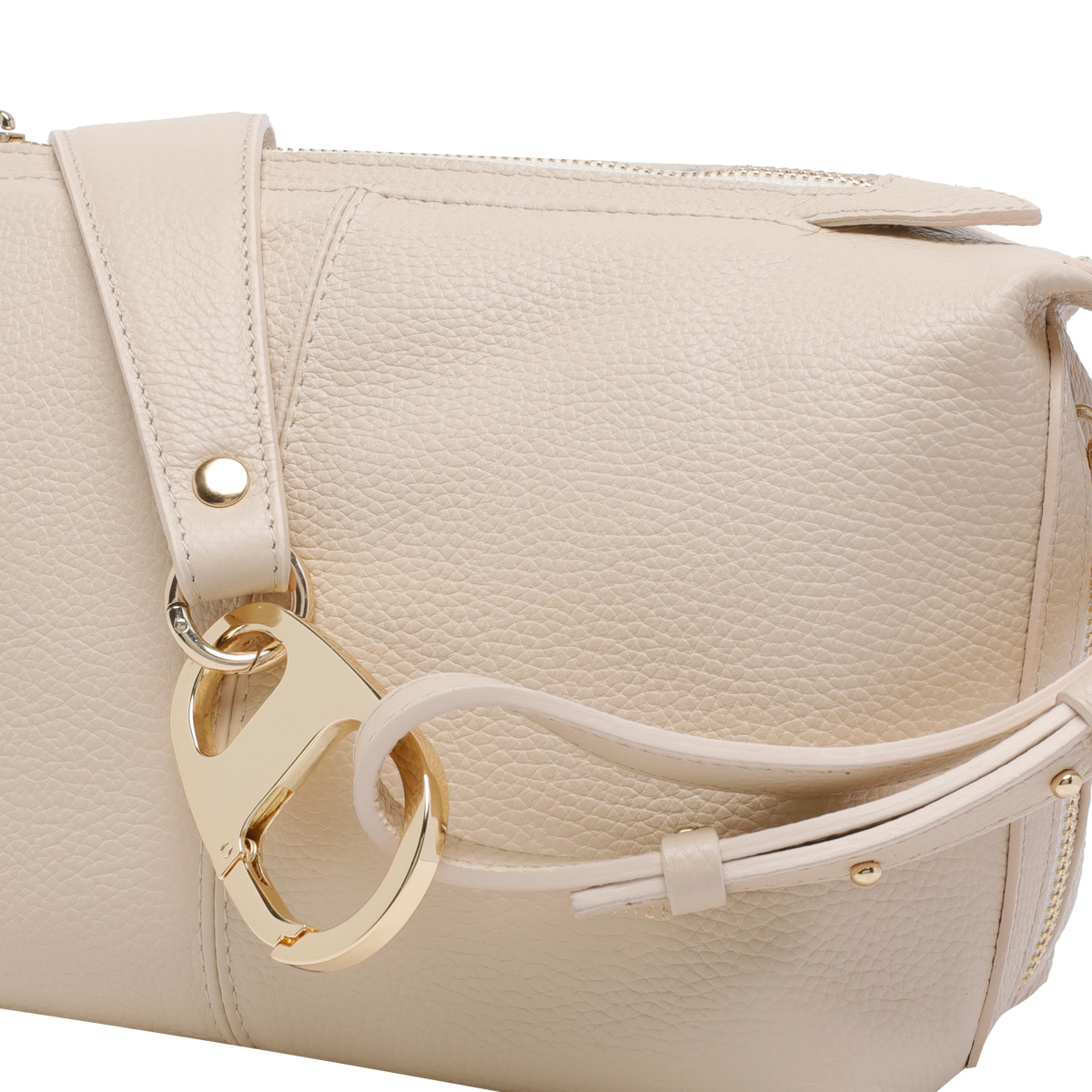 [MY BEST BAG FIRENZE] Shoulder bag SS26 2051SHELLY