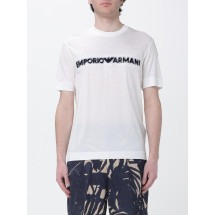 [Emporio Armani] T-shirts Short Sleeve SS26 EM004520F13747 U0003