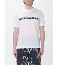[Emporio Armani] T-shirts Short Sleeve SS26 EM004520F13747 U0003
