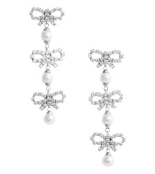 [SELF PORTRAIT] Earring SS26 613EPEARL