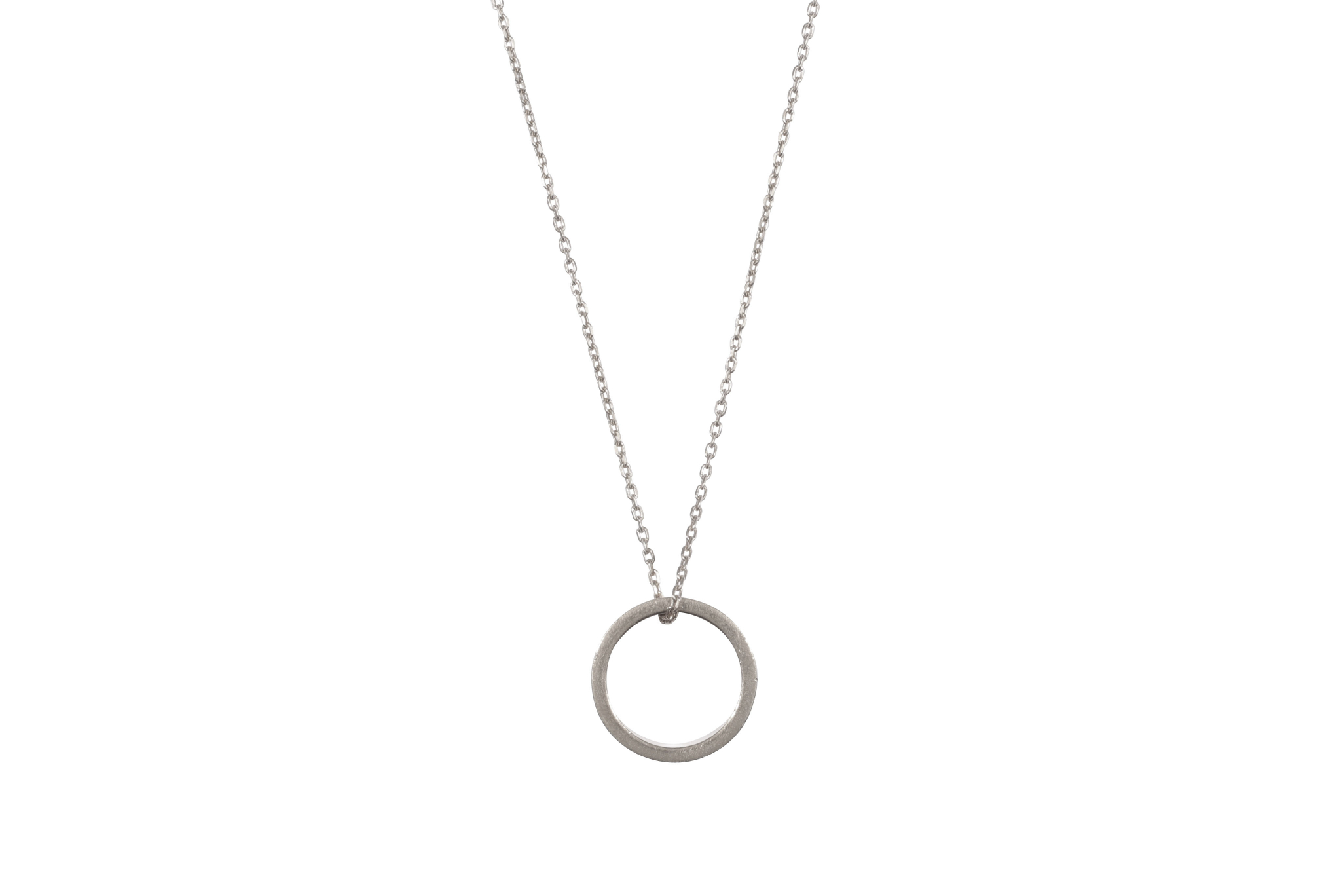 [Maison Margiela] Necklace SS26 SI8UU0001.SV0129951