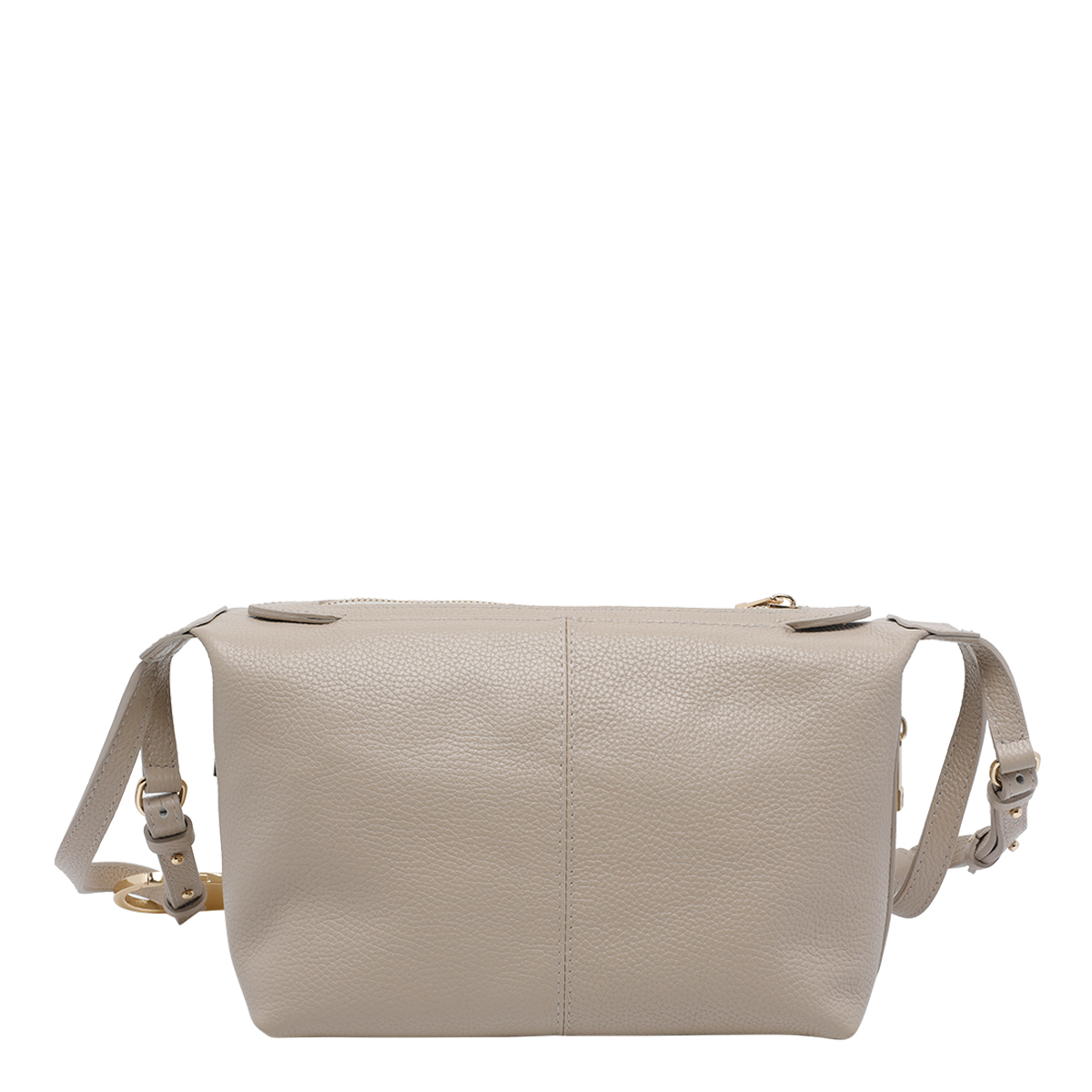 [MY BEST BAG FIRENZE] Shoulder bag SS26 2051GRANITE