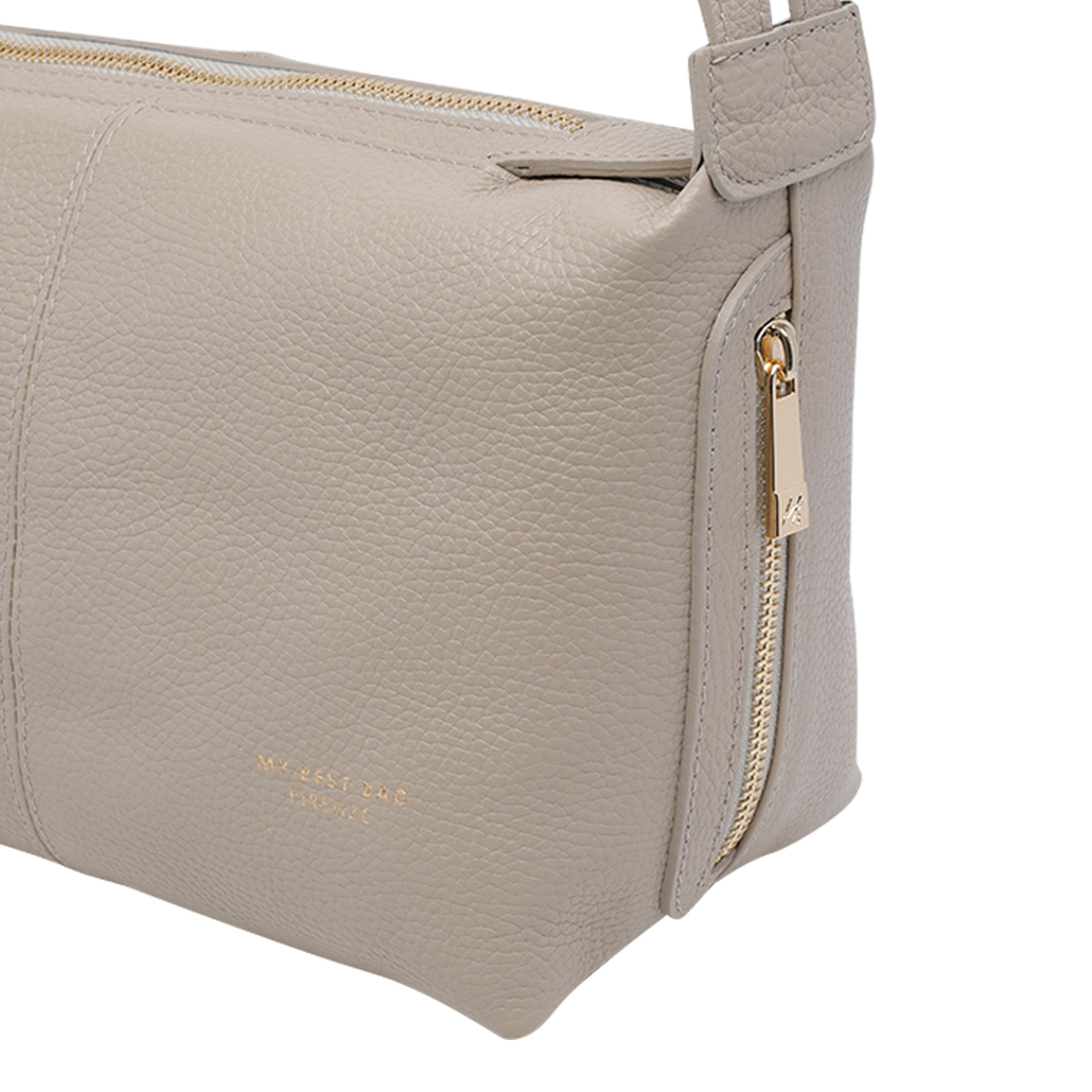 [MY BEST BAG FIRENZE] Shoulder bag SS26 2051GRANITE