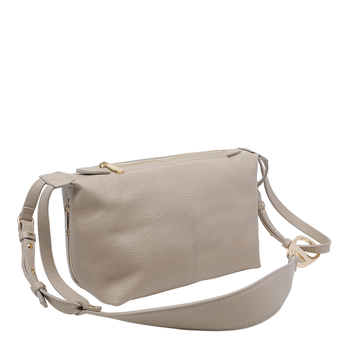 [MY BEST BAG FIRENZE] Shoulder bag SS26 2051GRANITE