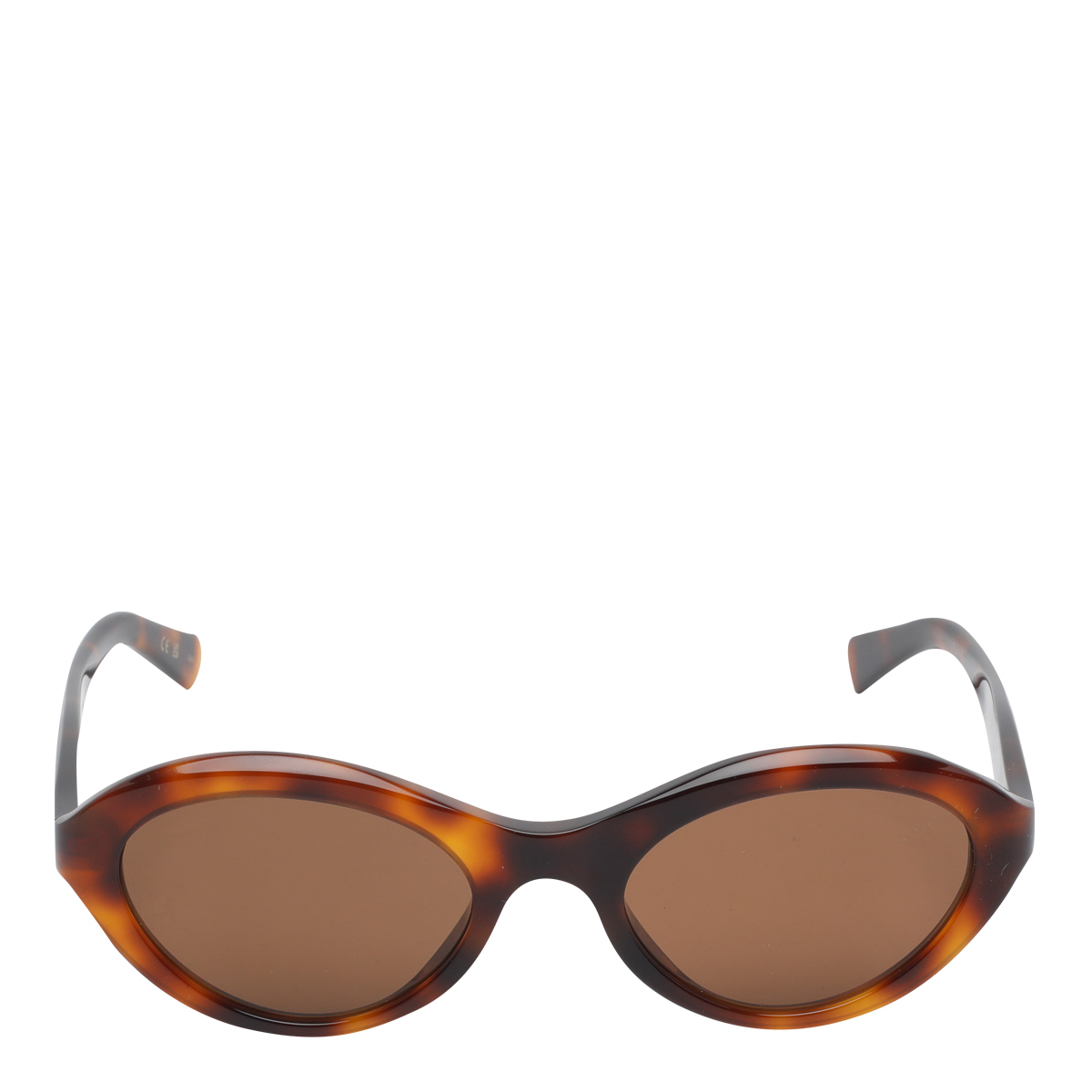 [Valentino Garavani] Sunglasses SS26 VG0008S002HAVANA/HAVANA/BROWN