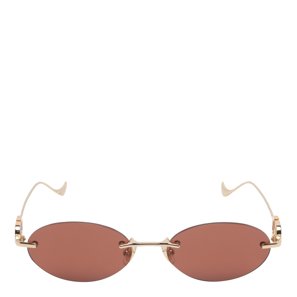 [Valentino Garavani] Sunglasses SS26 VG0032S002GOLD/GOLD/BROWN