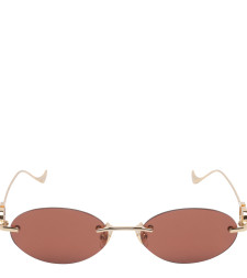 [Valentino Garavani] Sunglasses SS26 VG0032S002GOLD/GOLD/BROWN