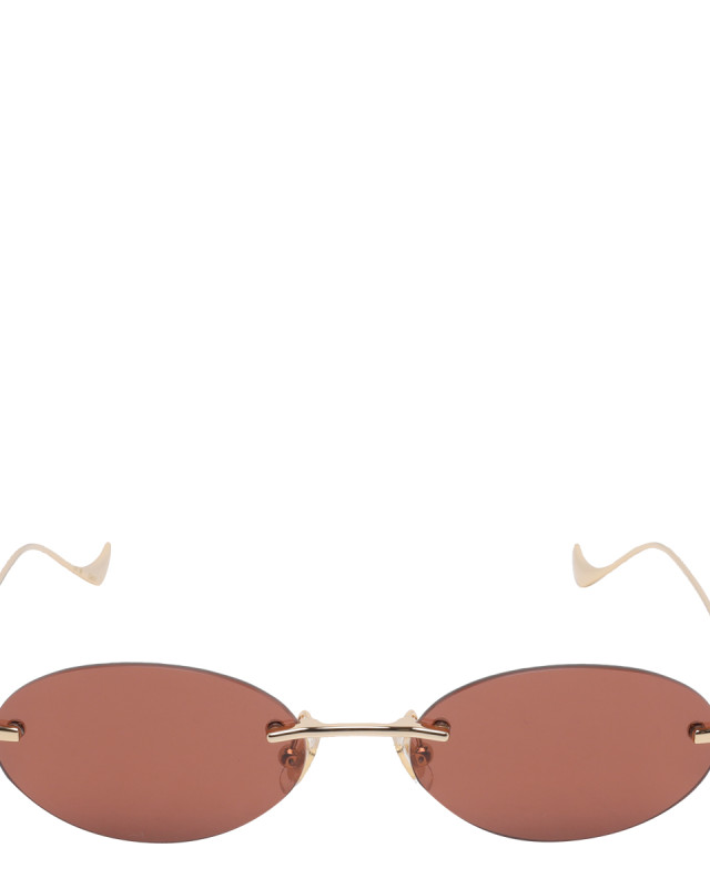 [Valentino Garavani] Sunglasses SS26 VG0032S002GOLD/GOLD/BROWN