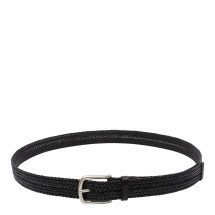 [ORCIANI] Belt SS26 U08166PLGTESTA DI MORO