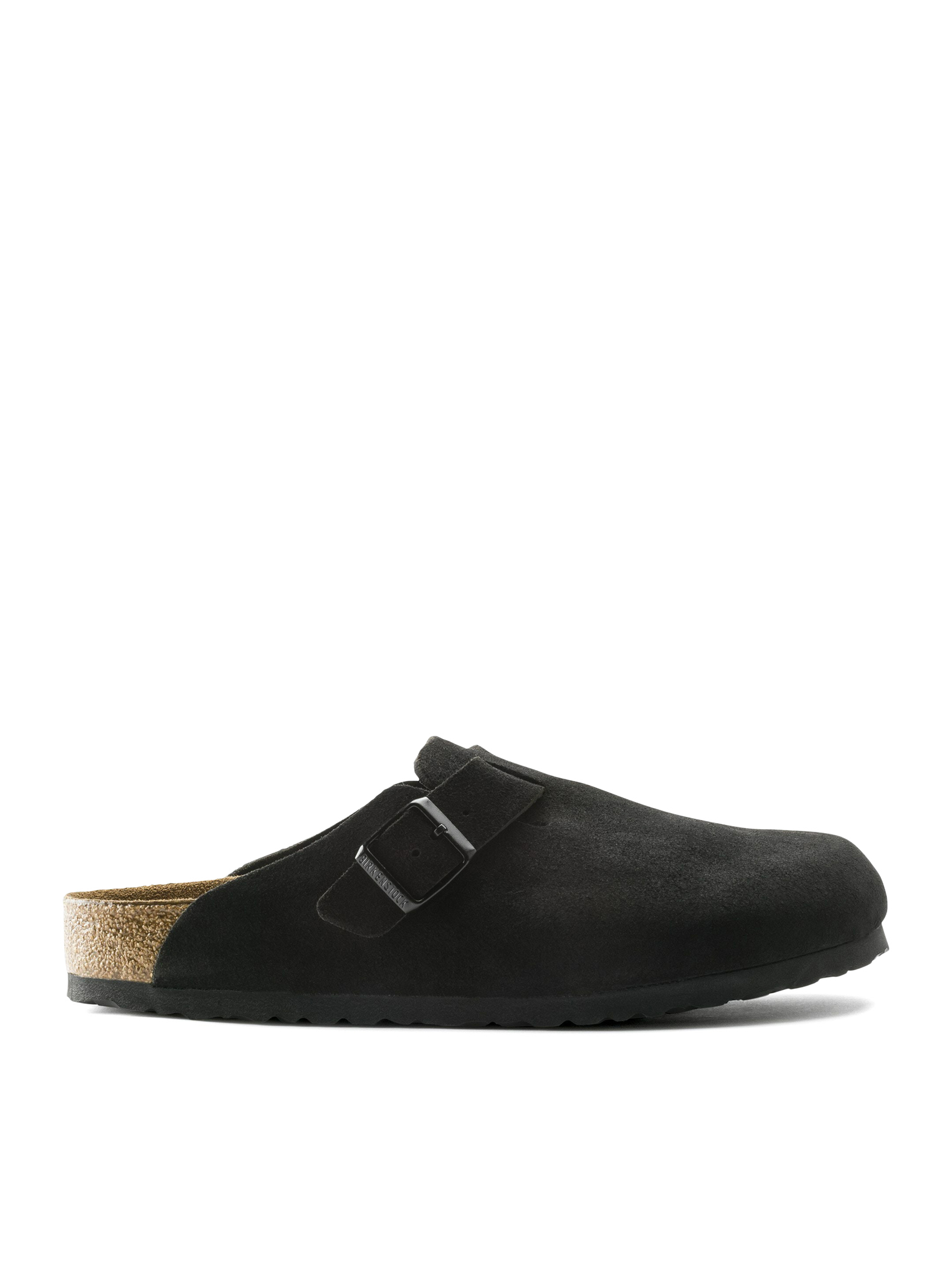 [Birkenstock] Mules FW26 660473BLACK