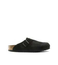 [Birkenstock] Mules FW26 660473BLACK