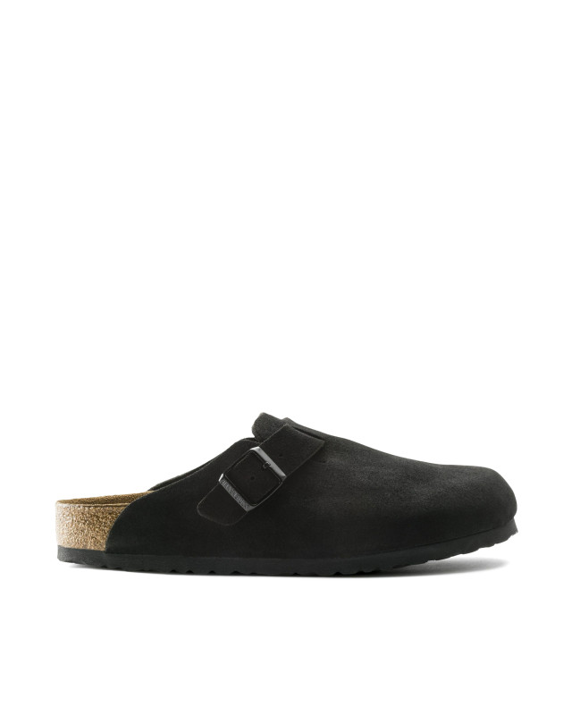 [Birkenstock] Mules FW26 660473BLACK