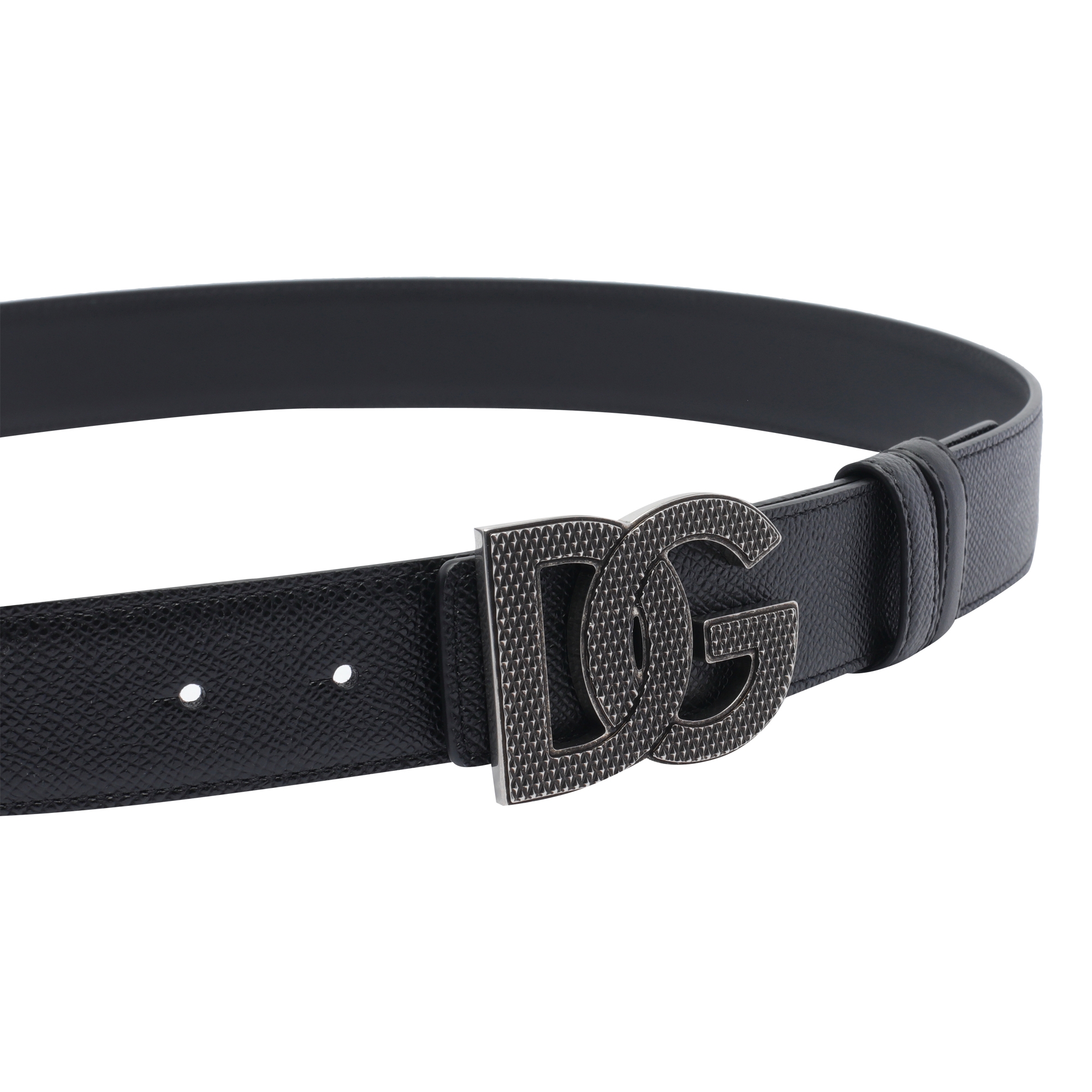 [Dolce & Gabbana] Belt SS26 BC4943AG6518B956
